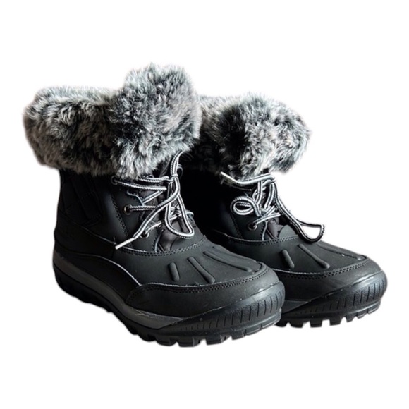 BEARPAW Women's Becka Women's Boot Classic Winter Boot - Picture 1 of 9
